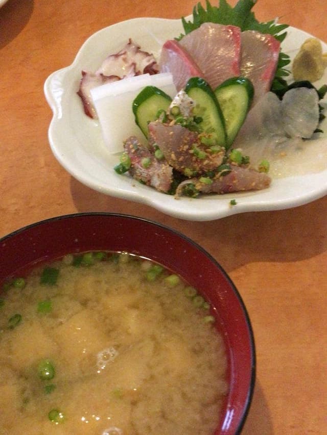 いかの里 - サブ画像2