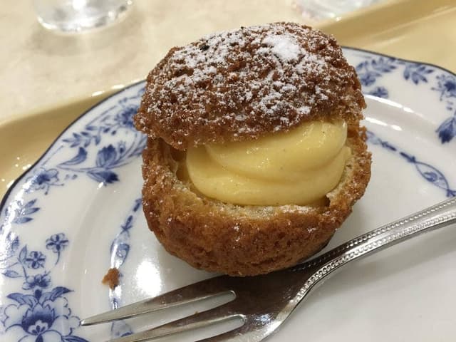 ドトールコーヒーショップ 大和鶴間イトーヨーカドー店 - サブ画像2