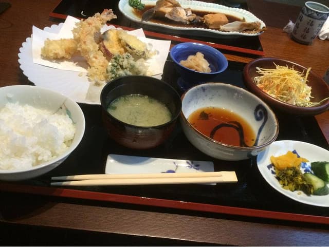 馳走 旭松 - サブ画像3