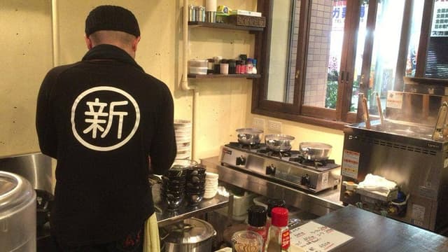 うどん屋 マルシン - サブ画像2