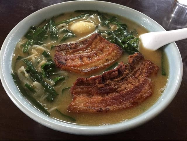 ラーメン武尊 - サブ画像2