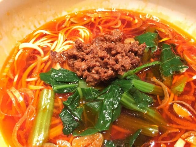 中華園 - サブ画像2