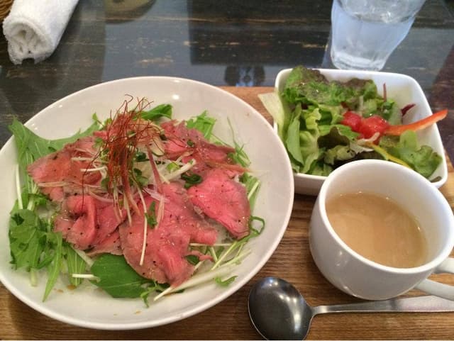 イルクオーレ ロッソ 新前橋店 - サブ画像1