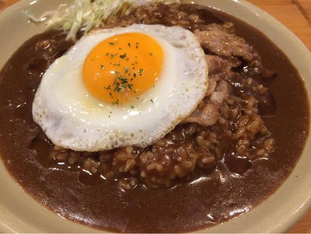 カフェ&レスト 潮騒 - サブ画像2