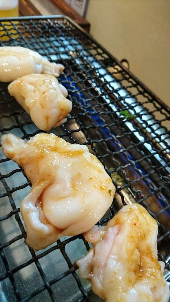 焼肉味楽 - サブ画像1