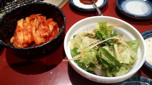 焼肉成城苑 - サブ画像1