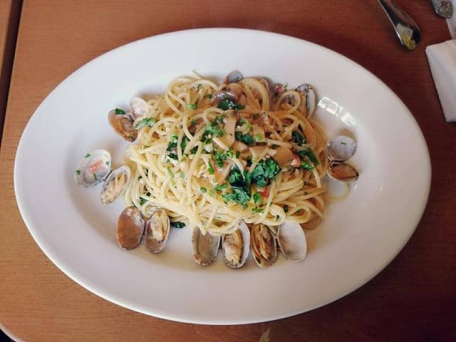 オステリア ディーバ - サブ画像1