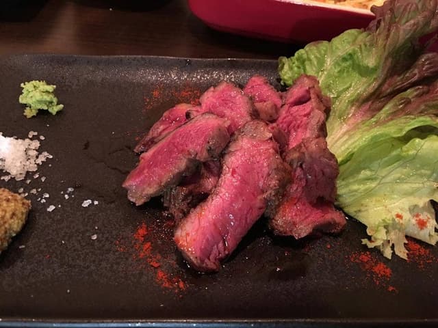 酒飲もキッチン Hinata - サブ画像1