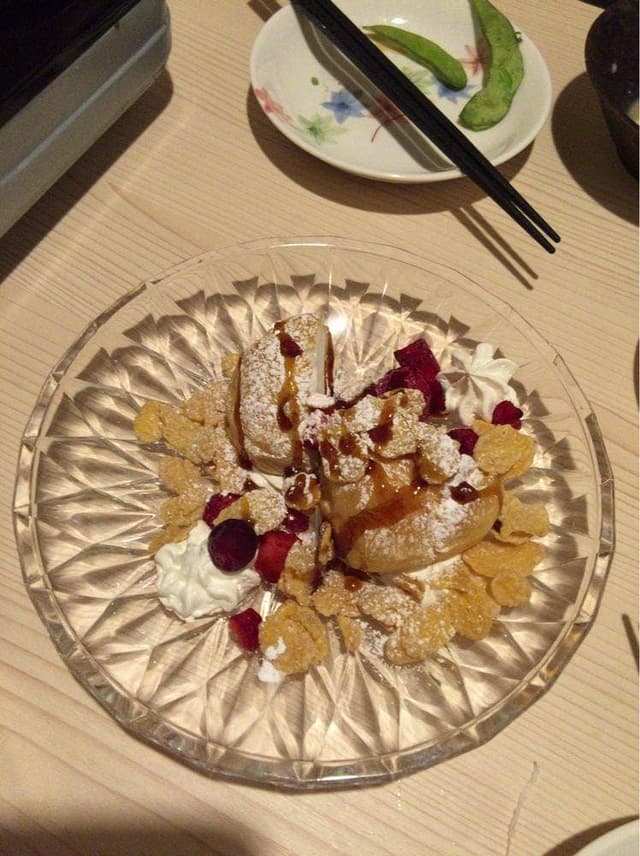 個室居酒屋 蔵の間-博多もつ鍋- 博多駅前店 - サブ画像1