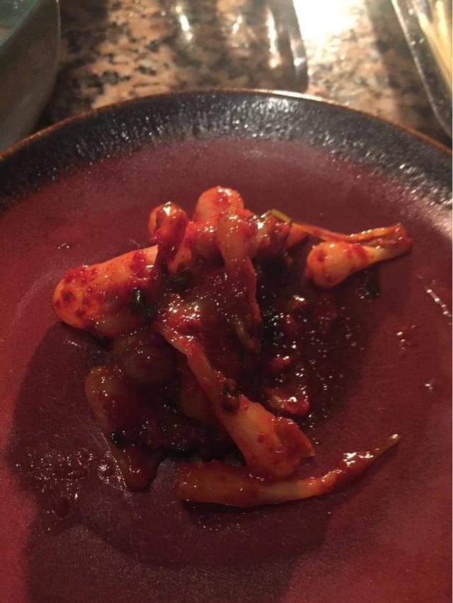 焼肉中華はるさー - サブ画像3