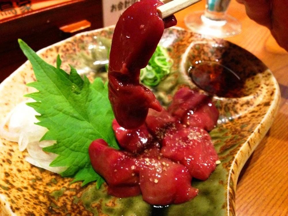 姫路やきとり 喜鳥家 本店