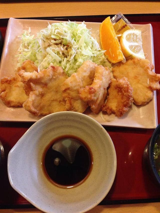 ファミリーレストラン ジョイフル 兵庫伊川谷店 - サブ画像3