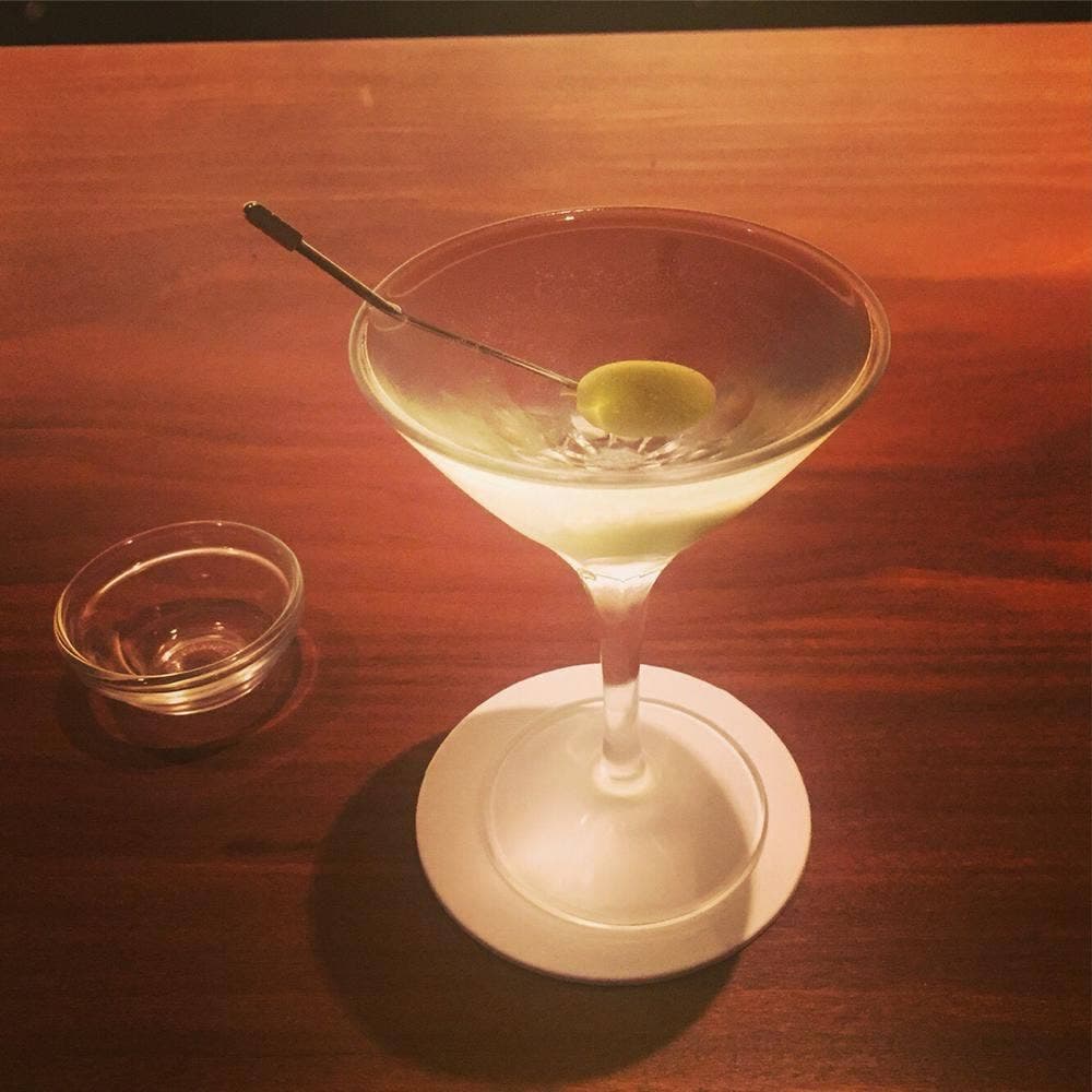 BAR Le Rivage