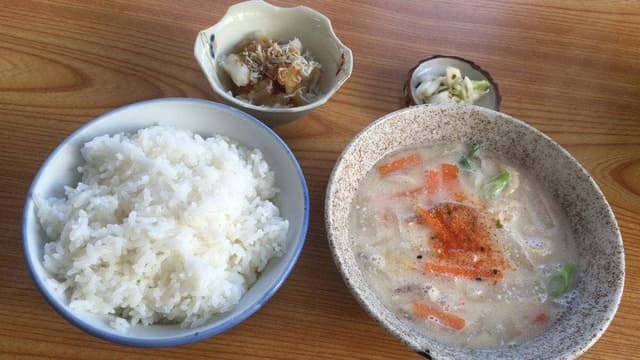 弥生食堂 - サブ画像1