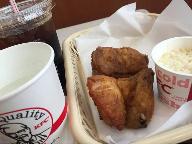 ケンタッキーフライドチキン 浦和仲町店 - サブ画像1