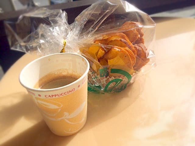 パン工房OTO - サブ画像1