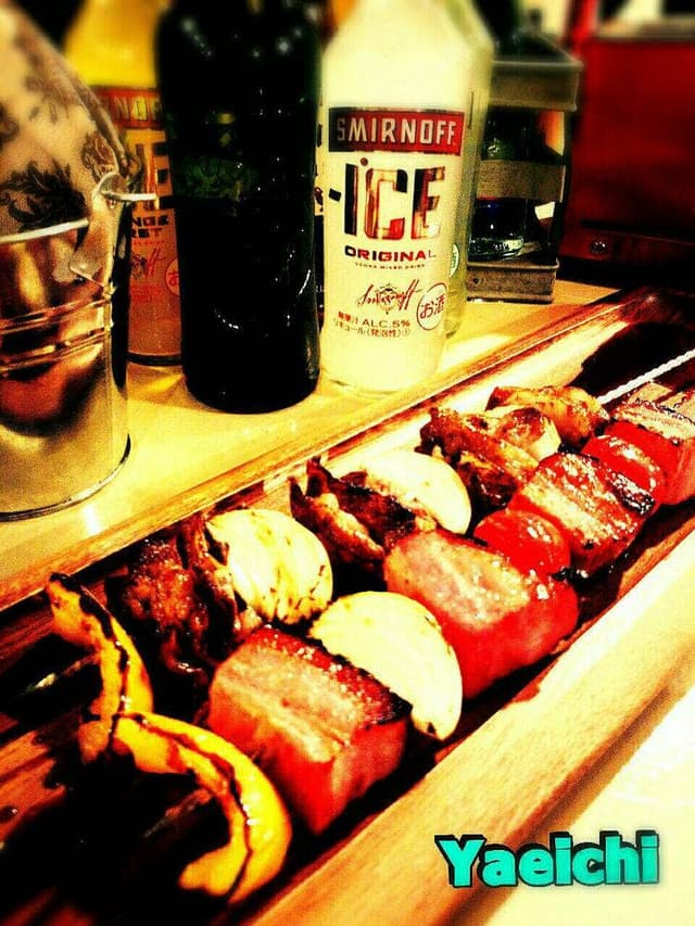 食べ飲み放題 BBQ焼肉 Yaeichi - サブ画像3