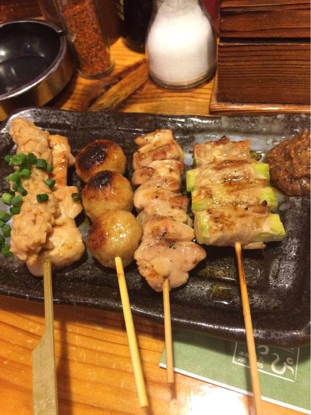 本格炭火焼鳥てっぴ 平間店 - サブ画像3