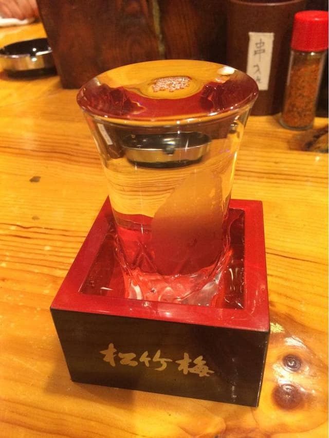 本格炭火焼鳥てっぴ 平間店 - サブ画像2