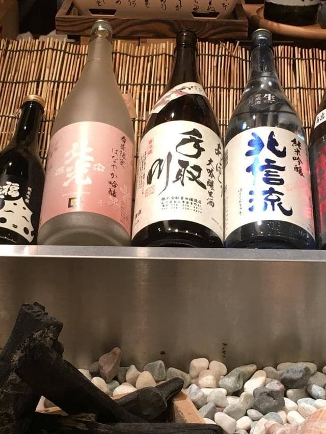 いぶし銀 - サブ画像1