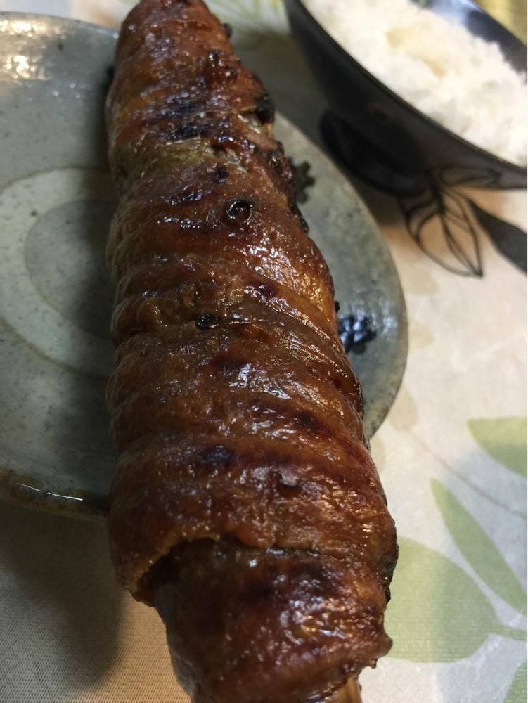 河合太刀魚巻店