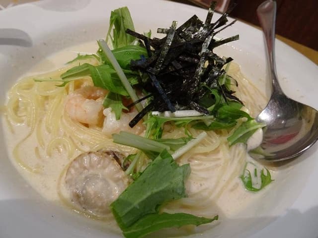 ポポラマーマ ジェームス山サティ店 - サブ画像3