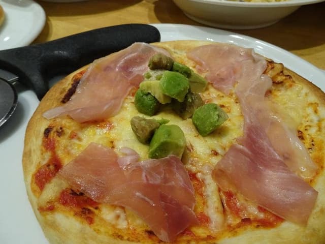 ポポラマーマ ジェームス山サティ店 - サブ画像1