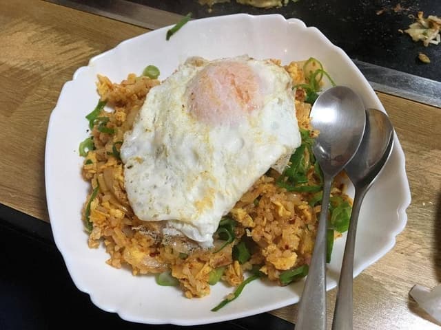 お好み焼き タッチ - サブ画像2