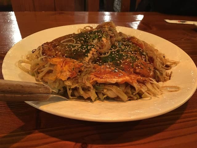 お好み焼き たまや - サブ画像2