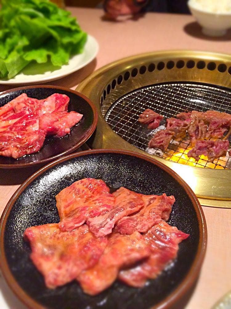 焼肉屋さかい 裾野店