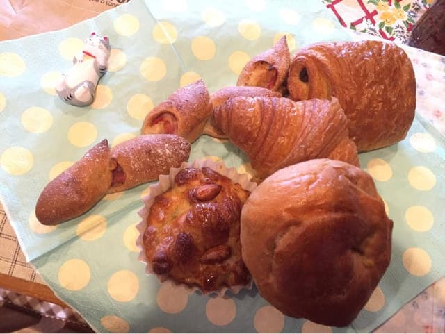 ARTISAN BOULANGERIE COCORON - サブ画像3