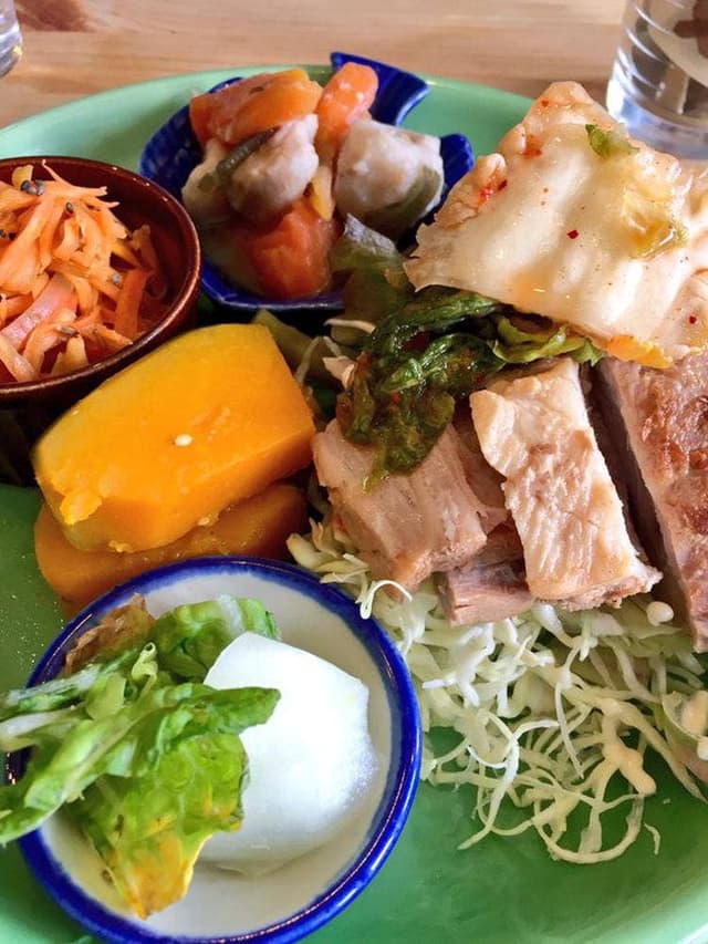 オモヤキッチン - サブ画像2