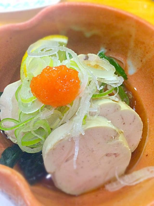 マルショウ酒場 - サブ画像1