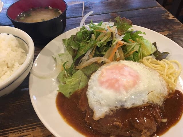 スペイン料理IDEMOTO - サブ画像3