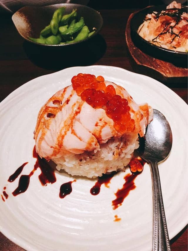 食べ放題専門居酒屋 日本一 梅田店 - サブ画像1