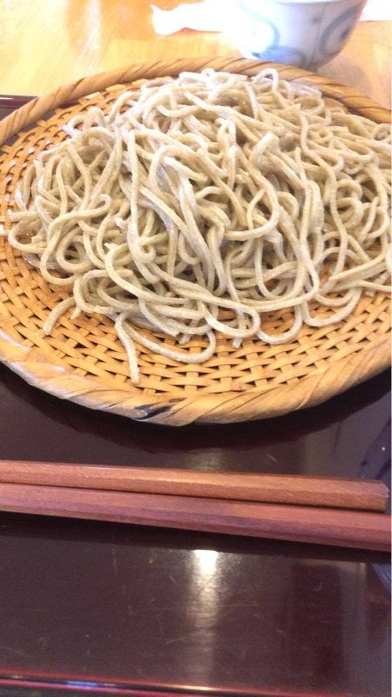 蕎麦庵まえ田 - サブ画像2