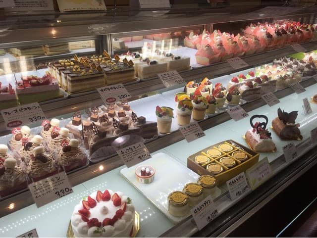フルールきくや常盤通店 - サブ画像2
