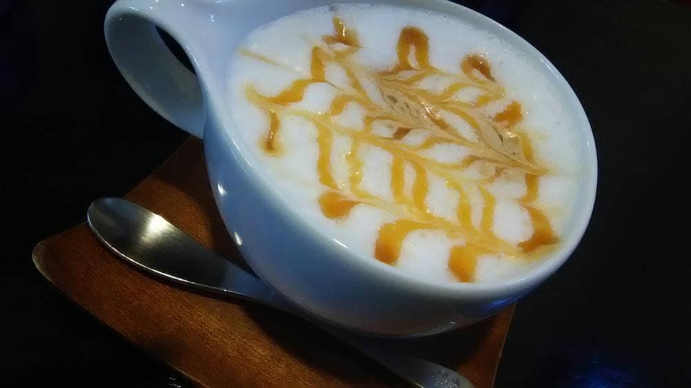 CAFE JiII