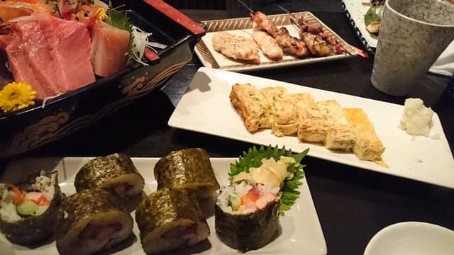 さかなや くろ - サブ画像2