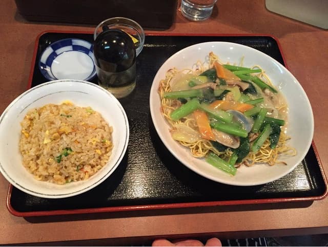 中華料理 香琳園 - サブ画像3