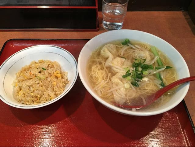中華料理 香琳園 - サブ画像1