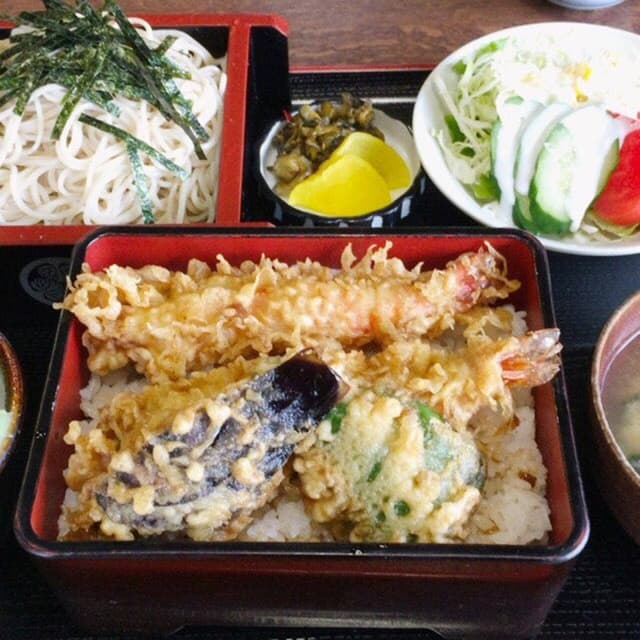 そば処 ときた - サブ画像1