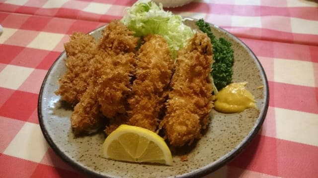 とんかつ ひろ - サブ画像2