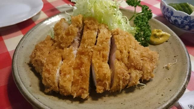 とんかつ ひろ - サブ画像3
