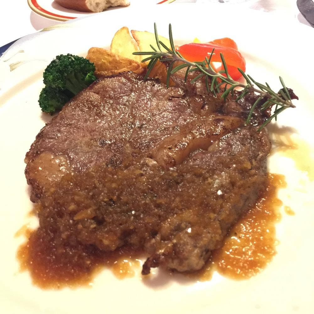 レストラン ピトレスク