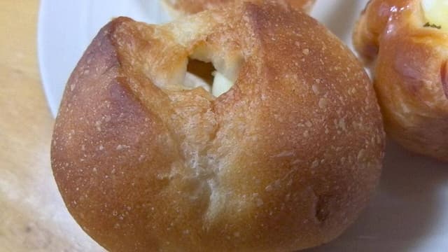 パンの小屋 ともぱん - サブ画像1