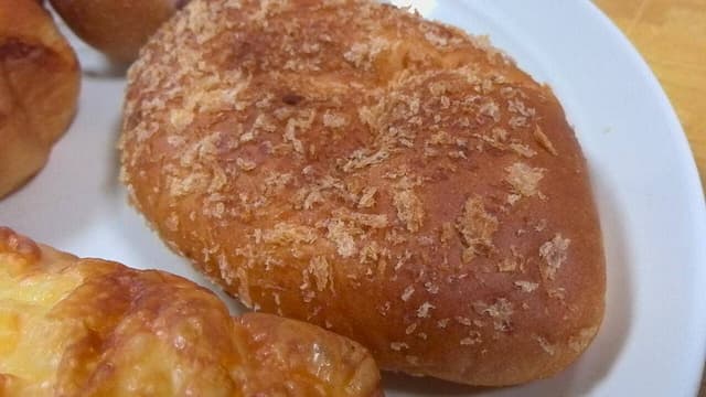 パンの小屋 ともぱん - サブ画像2