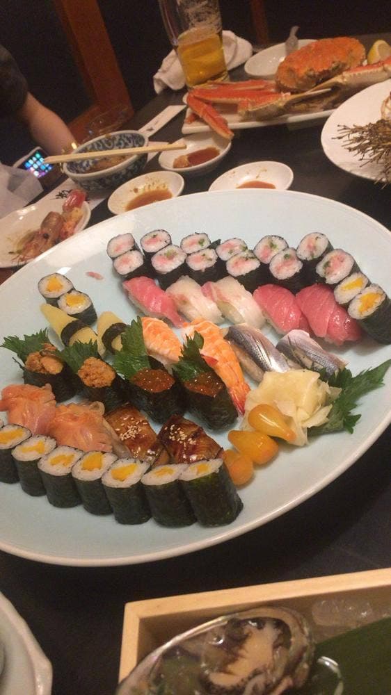 一幸本店