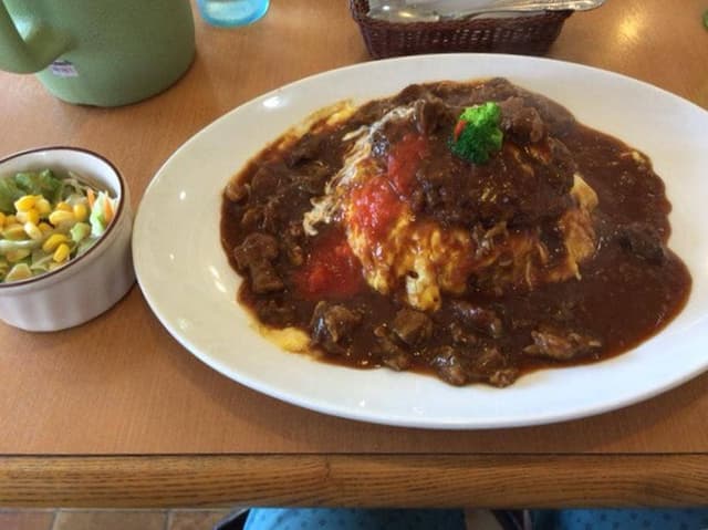 洋食亭 - サブ画像1