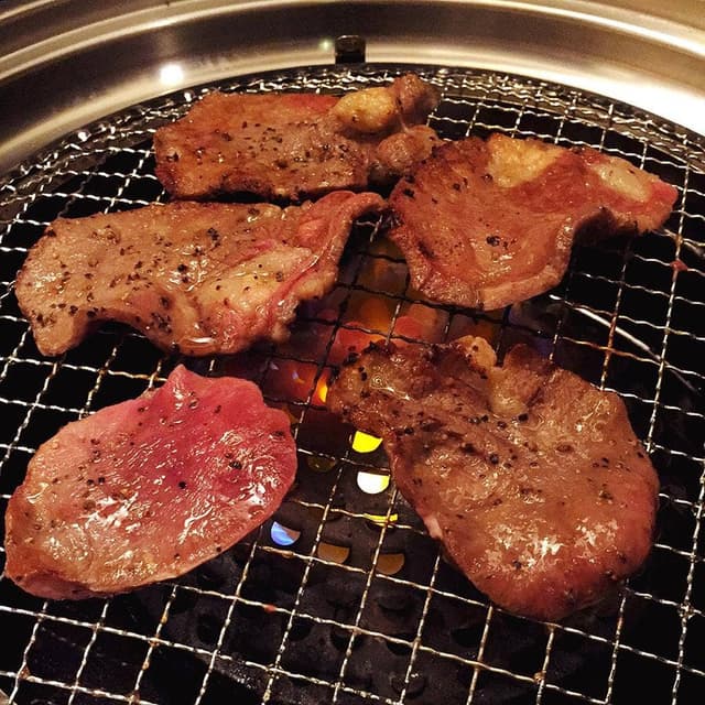 焼肉ひらぬま - サブ画像1